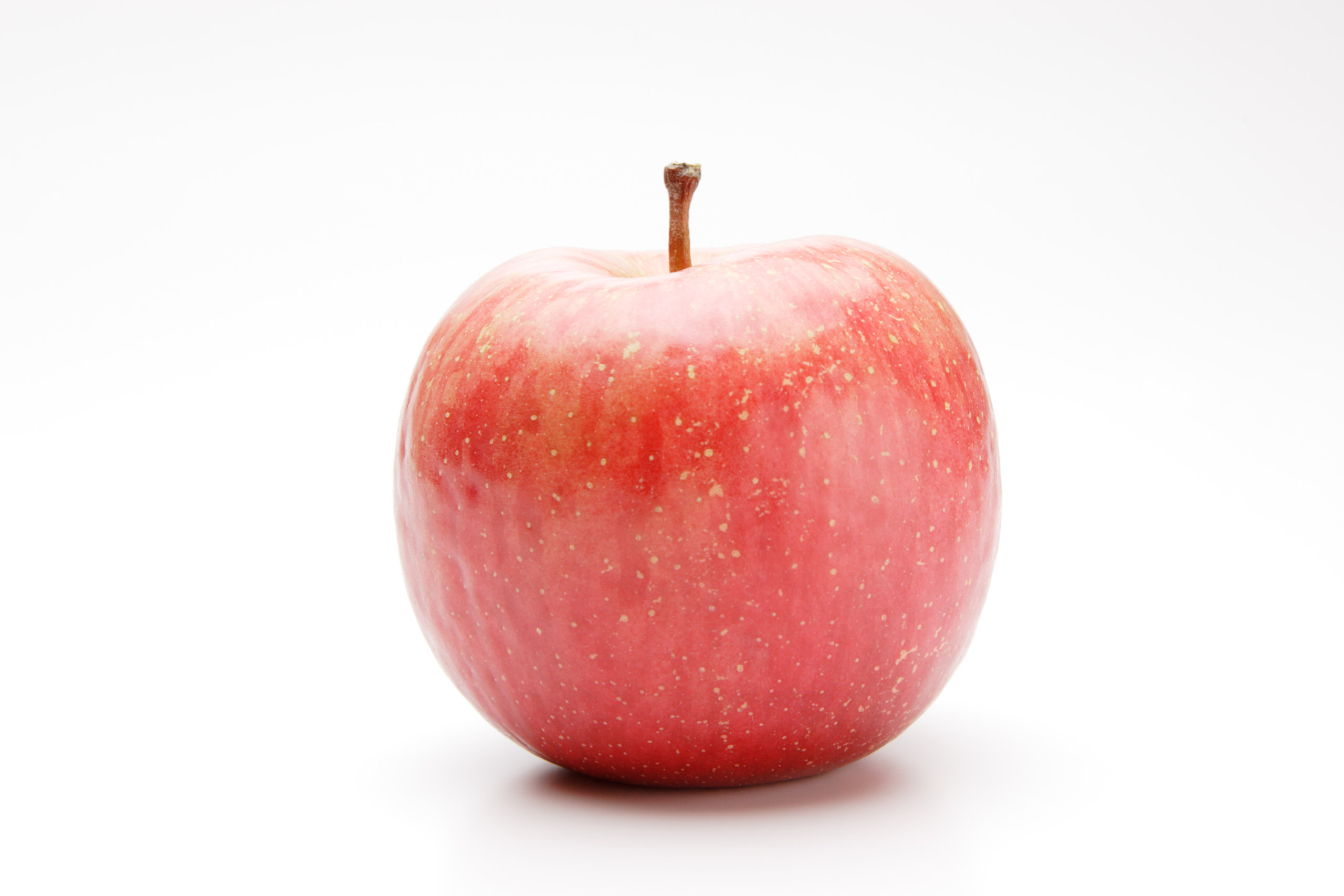 りんごの味の伝え方 株式会社計画情報研究所